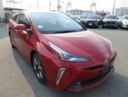 Toyota Prius A PREMIUM TOURING 2021