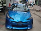 Toyota Prius A PREMIUM-TOURING-HV 2019