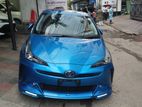 Toyota Prius A PREMIUM TOURING HV 2019