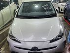 Toyota Prius A PREMIUM-TOURING-HV 2020