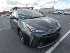 Toyota Prius A Premium Touring S. 2021