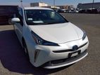 Toyota Prius A PREMIUM TOURING4.5 2019