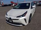 Toyota Prius A PREMIUM TOURING4.5 2019