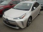 Toyota Prius A Premium Turing 2019