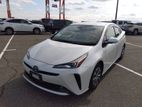Toyota Prius A Premium TURING 2021