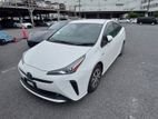 Toyota Prius A Premium White 2020