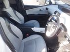 Toyota Prius A Premium White Dash 2018