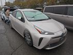 Toyota Prius A READY SHOWROOM 2020