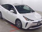 Toyota Prius A SAFETY 4POINT 2019