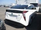 Toyota Prius A safety LED PKG 2017