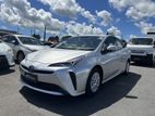 Toyota Prius A Safety plus 2019