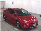 Toyota Prius A SAFTY PLUS 2018