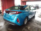 Toyota Prius A SELECTION, PHV 2019