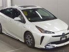 Toyota Prius A Sunroof Body Kit 2019