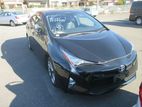 Toyota Prius A T S P K G 2018