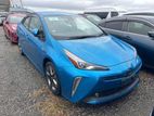 Toyota Prius A T-Selection 360' 2020