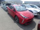 Toyota Prius A T-Selection P-5 2019