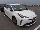 Toyota Prius A Touring 2019