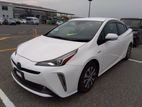 Toyota Prius A Touring 2019