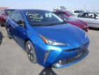 Toyota Prius A TOURING 2019