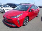 Toyota Prius A TOURING 2019