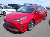 Toyota Prius A TOURING 2019