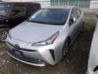 Toyota Prius A Touring 2019