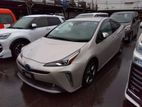 Toyota Prius A TOURING 2019