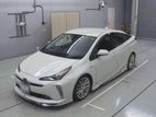 Toyota Prius a touring 2019