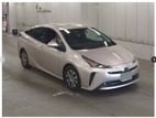 Toyota Prius A TOURING 2019