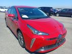 Toyota Prius A Touring 2019