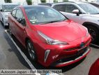 Toyota Prius A Touring 2019