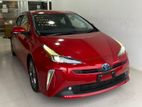 Toyota Prius A Touring 2020