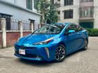 Toyota Prius A Touring 2020