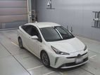 Toyota Prius A TOURING 2020