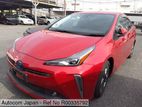 Toyota Prius A Touring 2020