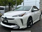 Toyota Prius A TOURING 2020