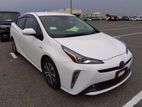Toyota Prius A TOURING 2020