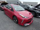 Toyota Prius A TOURING 2020