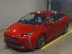 Toyota Prius A Touring 2021