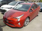 Toyota Prius A TOURING 3.5 WINE 2018