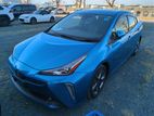 Toyota Prius A TOURING 4.5grd 2021