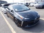 Toyota Prius A Touring Black 2019