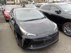 Toyota Prius A Touring Black 4G 2019