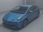 Toyota Prius A TOURING BLUE 2021
