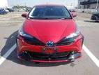 Toyota Prius A Touring Body Kit 2020