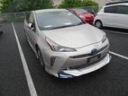 Toyota Prius A Touring Bodykit 2019