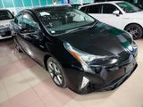 Toyota Prius A TOURING HYBRID 2018