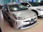 Toyota Prius A TOURING HYBRID 2019