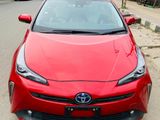 Toyota Prius A-TOURING IVORY 2021